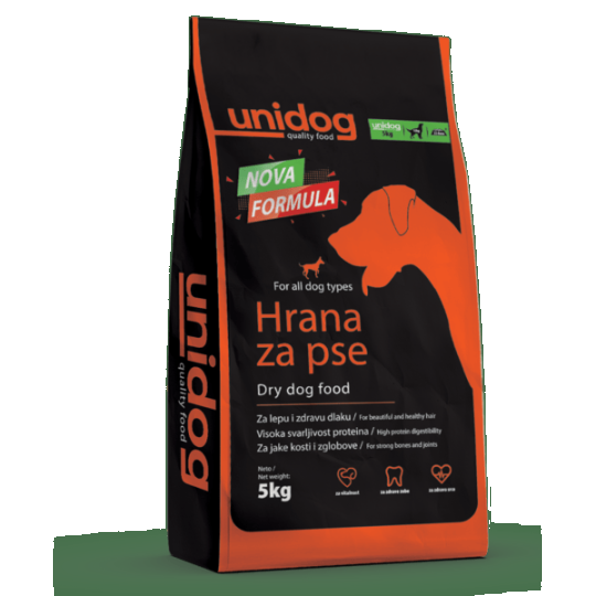 Unidog |17kg
